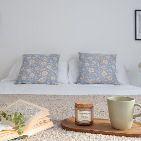 Tetuan Street Apartment Santander Buitenkant foto