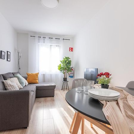 Tetuan Street Apartment Santander Buitenkant foto