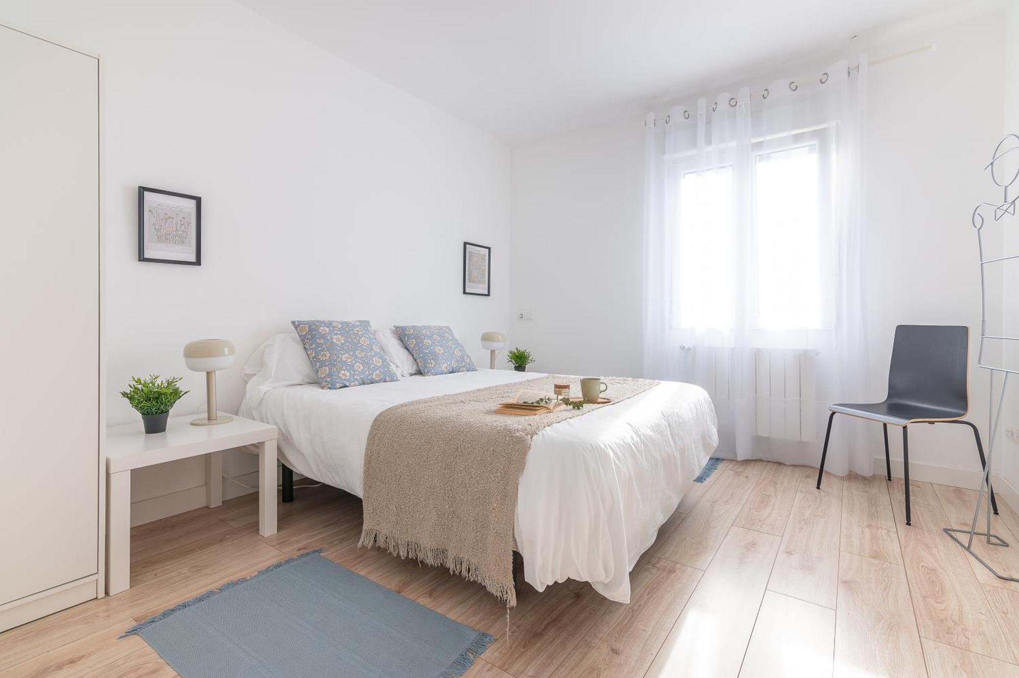 Tetuan Street Apartment Santander Buitenkant foto