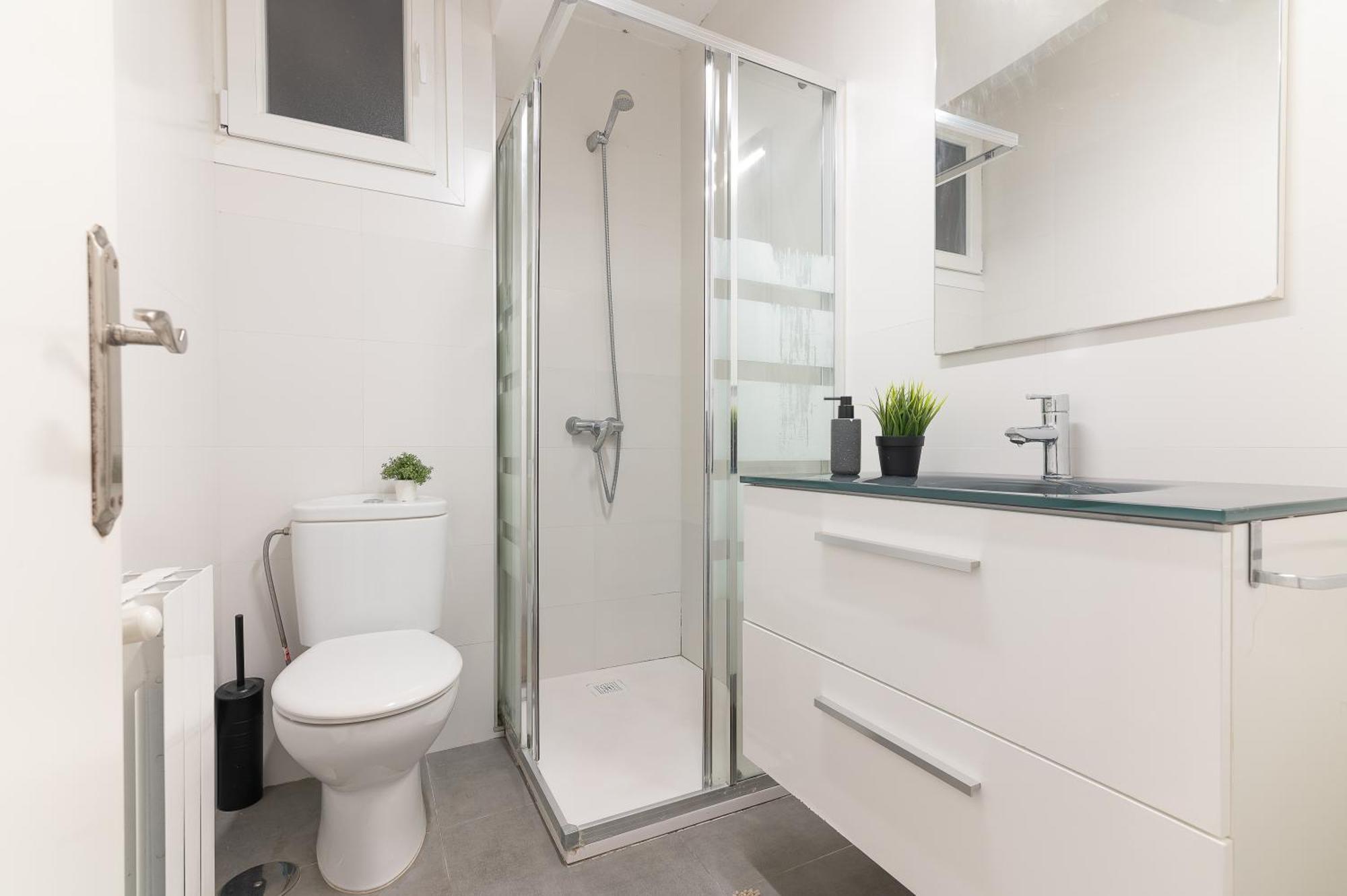 Tetuan Street Apartment Santander Buitenkant foto