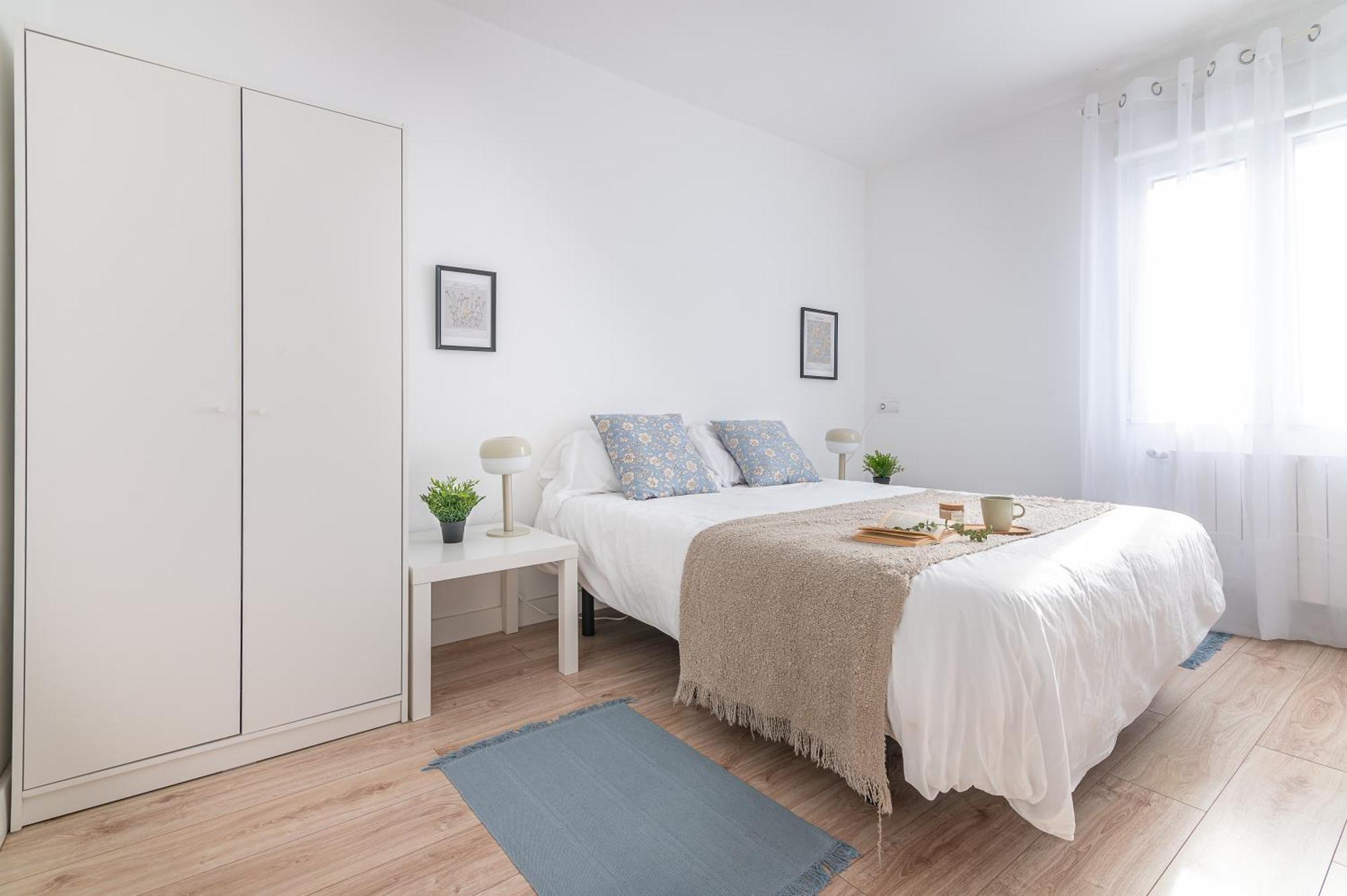 Tetuan Street Apartment Santander Buitenkant foto